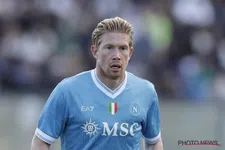 Thumbnail for article: Foden onder de indruk van De Bruyne: "Door hem wonnen we zoveel de Premier League"