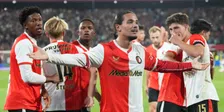 Thumbnail for article: Zes conclusies: Van Persie heeft lef, nieuw superduo geboren bij Feyenoord?