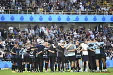 Vermoedelijke XI Club Brugge: Romero op de bank, Vetlesen opnieuw voorin 