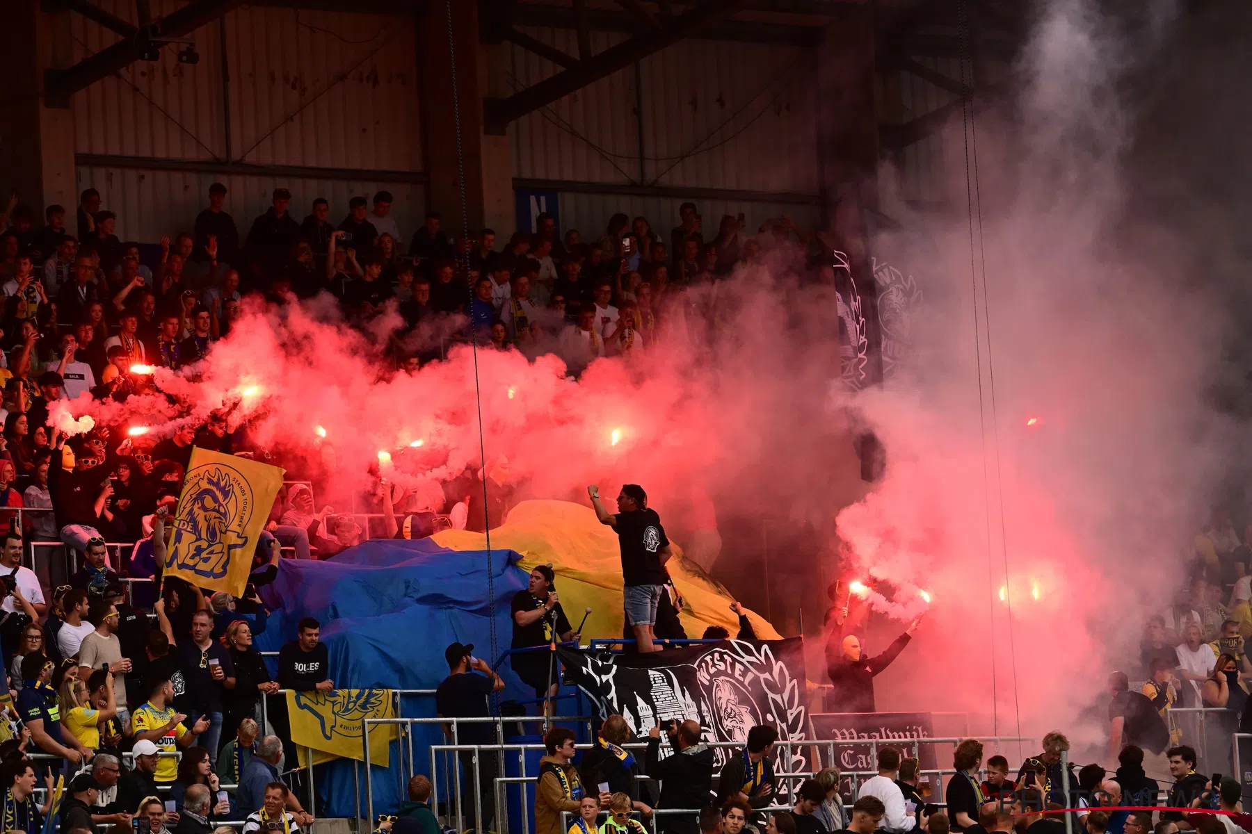 'Westerlo versterkt zich met Seji Kimura'