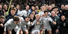 Thumbnail for article: Strijd met geschiedenis voor Club Brugge: twee Belgische CL-ploegen erg zeldzaam