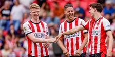 Thumbnail for article: 'PSV gaat belangrijk contract verlengen: promovideo ligt al klaar'