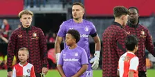 Thumbnail for article: Van Persie legt uit waarom Steijn aanvoerdersband krijgt: 'Dat heeft hij allemaal'