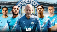Thumbnail for article: Frisse wind bij Manchester City: zo komt het team van Guardiola er uit te zien