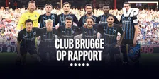 Thumbnail for article: VP Rapport na RB Salzburg – Club Brugge: Mignolet redder in nood, Reis blijft zoekende