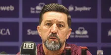 Thumbnail for article: Nog geen Özcan in Anderlecht-verdediging: "Deze match komt nog te vroeg"