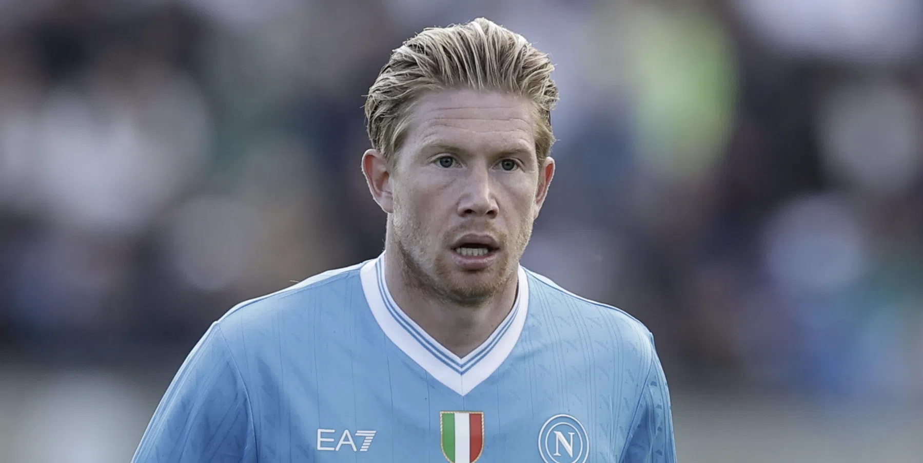 De Bruyne over Guardiola ten opzichte van Conte: “Veel nadruk op