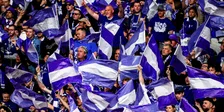 OFFICIEEL: Ntanda keert na Sampdoria terug naar Anderlecht