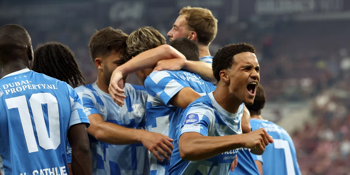 FC Utrecht knokt zich knap terug in Genève en kan play-offs Europa League ruiken