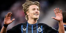 Thumbnail for article: Vermant scoort voor Club Brugge en sust twijfels: ‘Dat doelpunt mocht er zijn’
