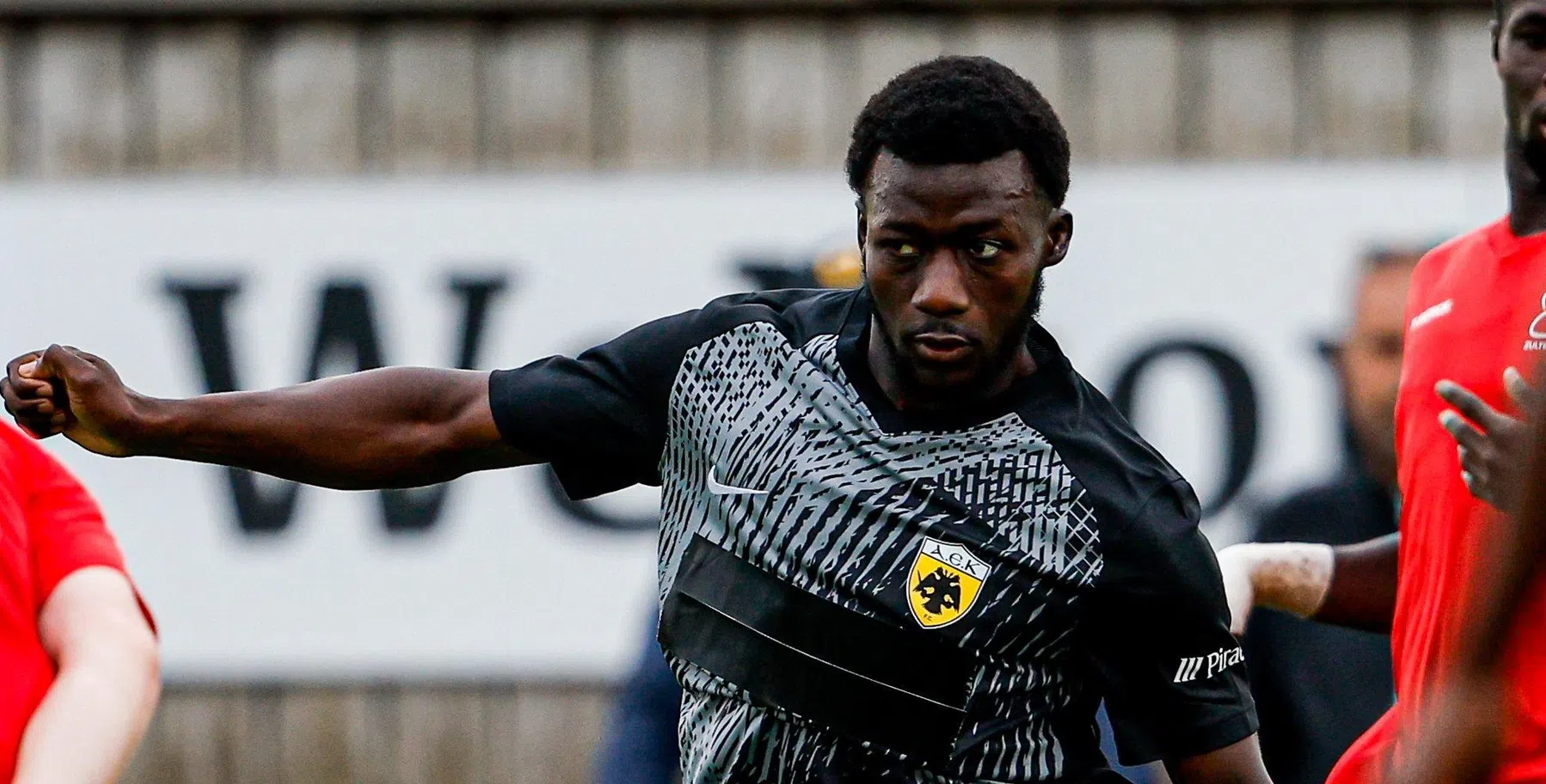 Mogelijke tegenstanders Anderlecht AEK Athene en Aris spelen gelijk 