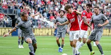 Thumbnail for article: LIVE: Meerdink zorgt voor fantastisch slotakkoord bij AZ (gesloten)
