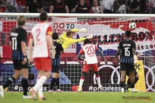 Thumbnail for article: “Club Brugge-doelmannen scherp, doet hen naar hun beste niveau groeien” 
