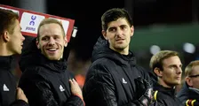 Thumbnail for article: Twee Rode Duivels in lijstje van beste 10 doelmannen in strijd om Yachine-trofee 