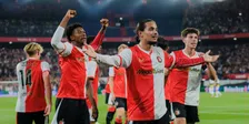 Thumbnail for article: Nederlandse kranten unaniem over 'sprankelend' Feyenoord: 'Terug als kerel'