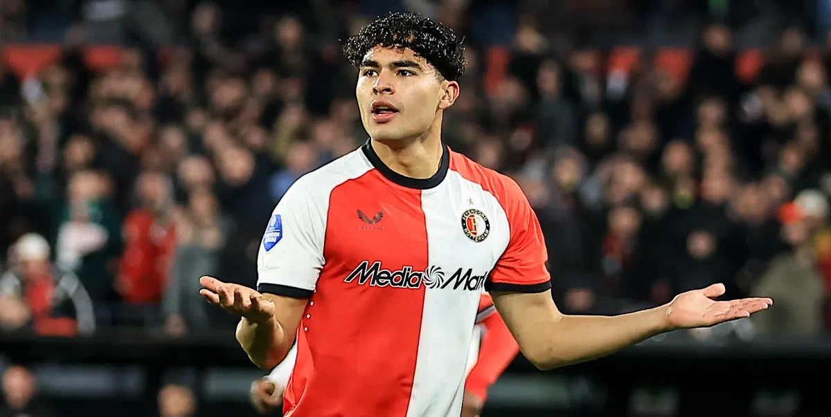'Feyenoord gaat spits verhuren en neemt speciale clausule op in contract'