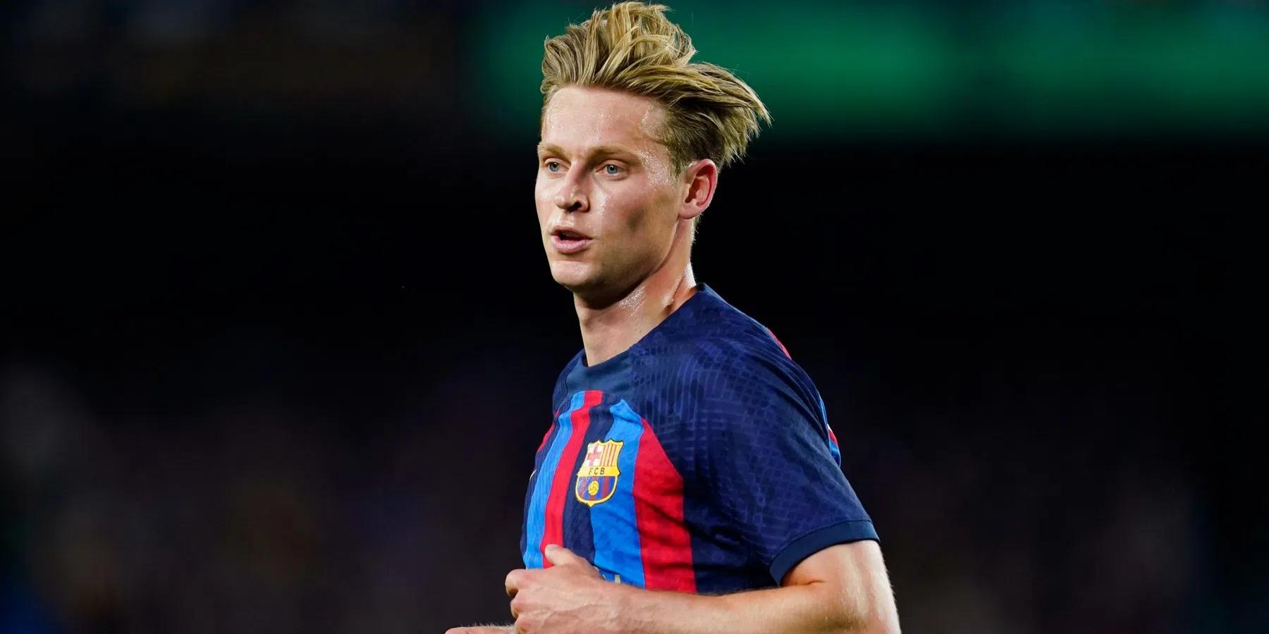 Praat mee op VP: Real Mallorca - FC Barcelona