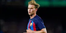 Thumbnail for article: 'Rel rond Barcelona en Ter Stegen heeft ook impact op Frenkie de Jong'