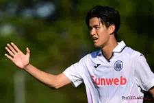 OFFICIEEL: Na vertrek Bertaccini huurt STVV Goto van RSC Anderlecht