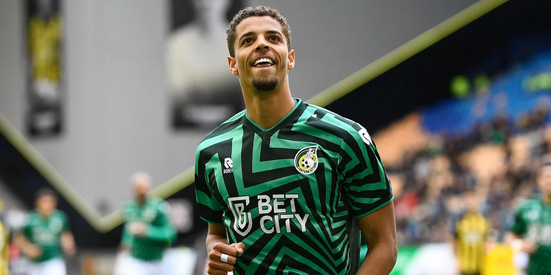 Fortuna Sittard haalt Justin Lonwijk terug naar Limburg