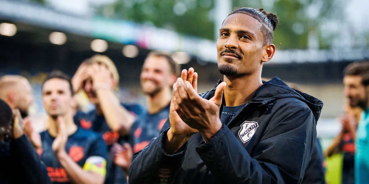 Pastoor raadt FC Utrecht-transfer af: 'Hij viel toch ook een beetje tegen?'