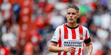 'Premier League-club broedt op komst Veerman: PSV wil zo'n 30 miljoen'