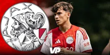 Thumbnail for article: Profvoetbal is nieuwe Van der Vaart rijker: zoon van Rafael maakt debuut in KKD