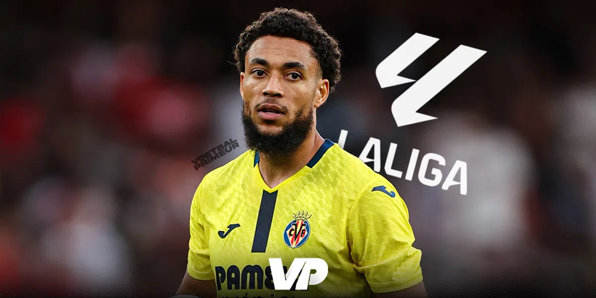 'Danjuma op weg naar Villarreal-exit: zesvoudig landskampioen wil Nederlander'
