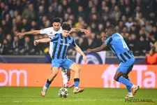 Thumbnail for article: Club Brugge maakt selectie voor derby bekend: Ordonez ontbreekt, Sabbe keert terug