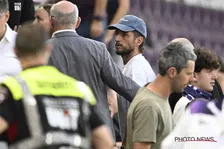 Thumbnail for article:  Nog niet gestopte ex-PSV'er Dries Mertens duikt op bij oud-club op de tribune