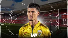 Thumbnail for article: Dit is PSV-aanwinst Man: dribbelaar pur sang met duidelijke tekortkoming