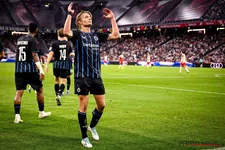 Thumbnail for article: 'Club en Anderlecht willen JPL-wedstrijd uitstellen bij Europese kwalificatie'