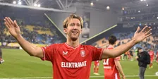 Thumbnail for article: Twente 'dik tevreden' met transfersom Vlap: 'Wel minder dan Spartak Moskou bood'