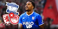 Thumbnail for article: Bizarre transfersoap Akpom: 'Ajax had ook met Ipswich koopdeal kunnen sluiten'