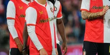 Thumbnail for article: Feyenoord wil sterke vorm doortrekken en eerste driepunter pakken tegen NAC Breda