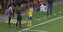 Luid applaus op Stayen: Keisuke Goto maakt debuut bij STVV
