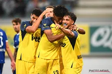 Thumbnail for article: Union klopt Buffalo's dankzij drie stilstaande fases, Gentse reactie komt te laat