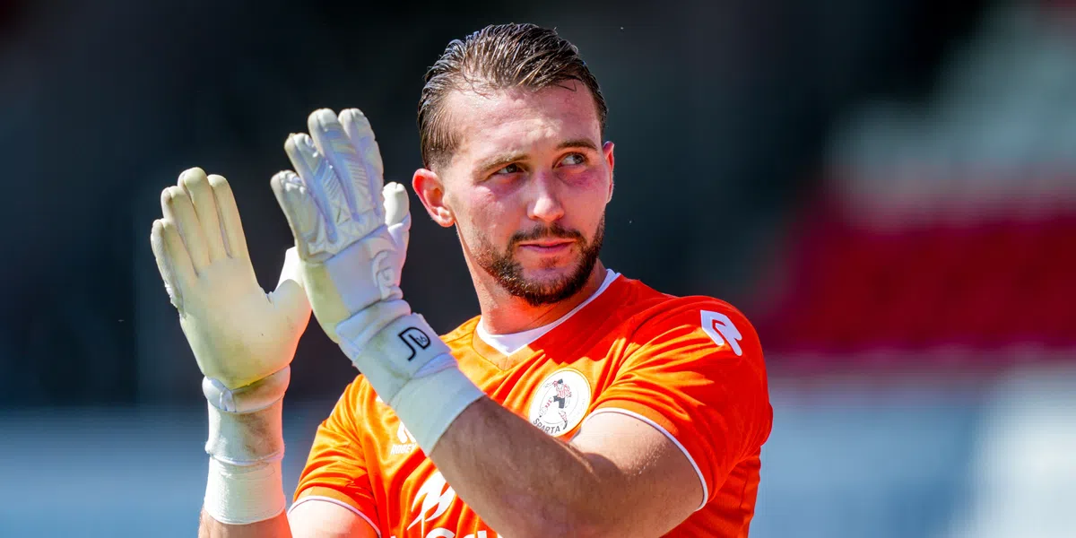 Huurling voelde zich 'vergeten' bij PSV: 'Daar was ik na drie jaar wel klaar mee'