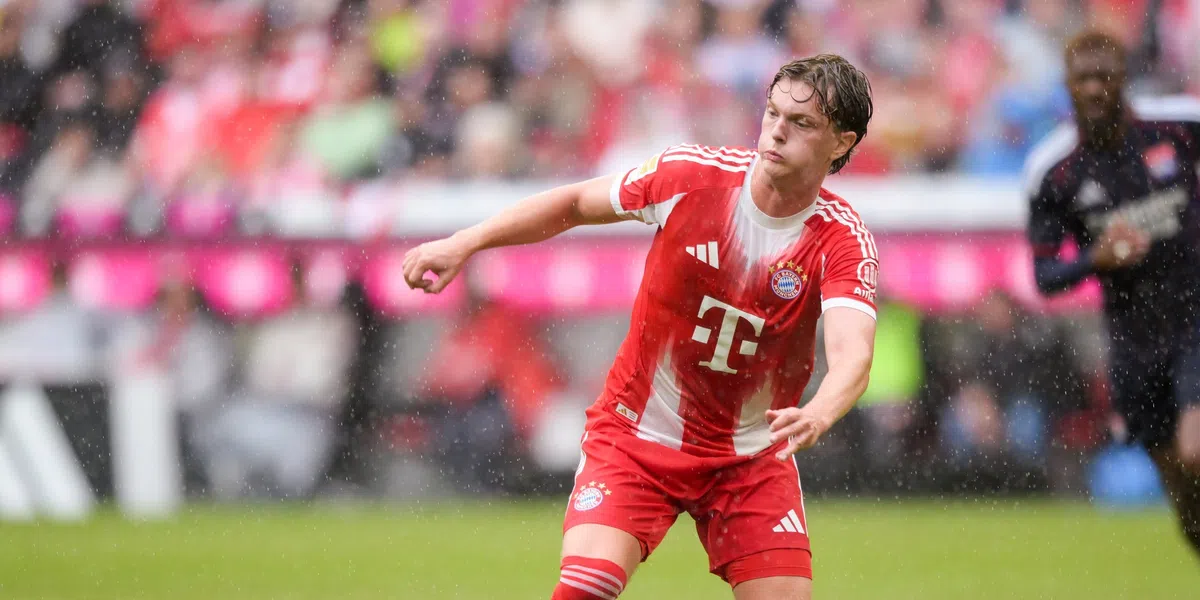 PSV ziet transfertarget geblesseerd raken, Bayern komt met officiële update
