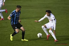 ‘Club Brugge in gesprek om Edozie (ex-Anderlecht) van Southampton over te nemen’ 