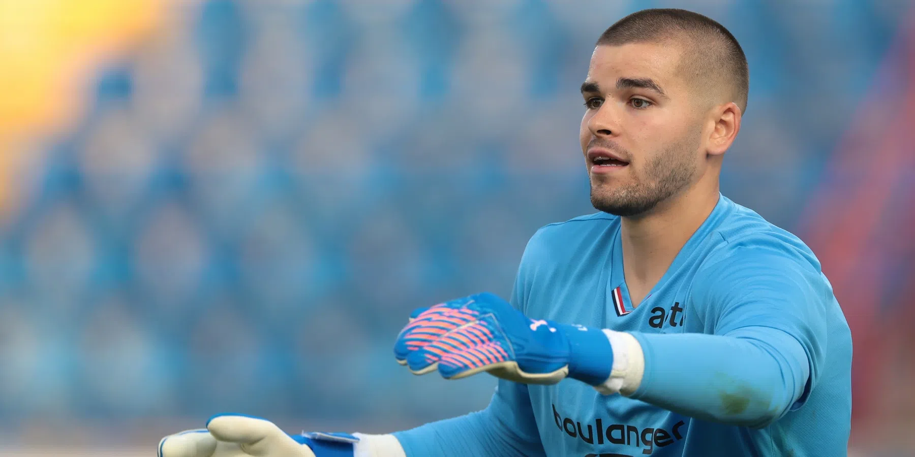 PSG bevestigt aanwinst en 40 miljoen neer voor goalie