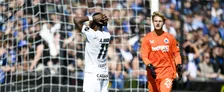 Thumbnail for article: Club Brugge fans zien derby met lede ogen aan: ‘Volgens bestuur hoeft er niks bij …’