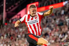 Thumbnail for article: Flitsend PSV geeft Sparta pak slaag: ongelukkige avond voor Drommel