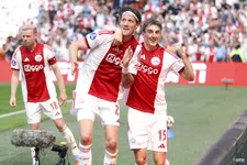 Thumbnail for article: Heldere boodschap voor Heitinga bij Ajax: 'De trainer weet mijn voorkeur'