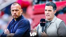Verbijsterde Perez fileert Ajax: 'Zo abominabel slecht, echt niet normaal'