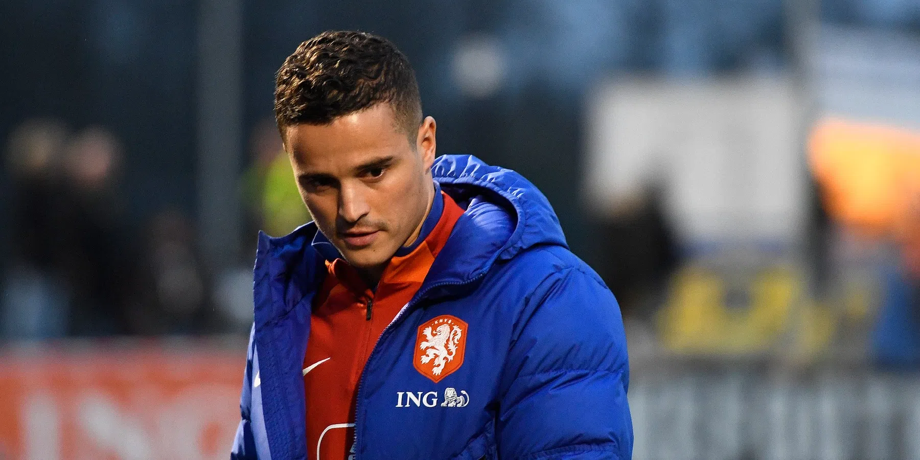 Afellay onverwachts weg door eisen KNVB