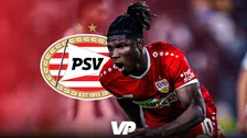 Verrassende geruchten uit Italië: PSV geeft gas voor 'Feyenoord-doelwit'
