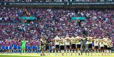 Thumbnail for article: Schandaal in Engeland: supporters schreeuwen tijdens minuut stilte voor Jota