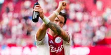 Thumbnail for article: Perez prijst 'bloedirritante en theatrale' Ajax-uitblinker: 'Echt heel belangrijk'