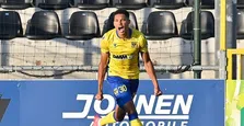 Thumbnail for article: OFFICIEEL: Balongo (ex-STVV) verlaat RFC Seraing voor avontuur in Eerste Nationale